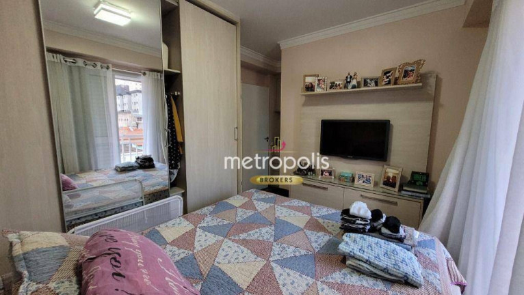 Imagem Apartamento com 2 Quartos à Venda, 67 m² em Santa Maria - São Caetano Do Sul Imagem Apartamento com 2 Quartos à Venda, 67 m² em Santa Maria - São Caetano Do Sul