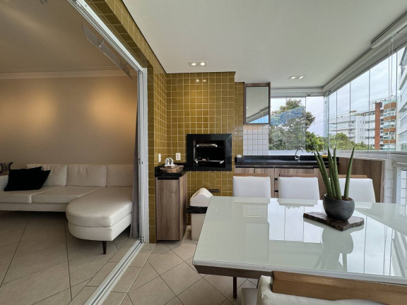 Imagem Apartamento com 3 Quartos à Venda, 87 m² em Riviera De São Lourenço - Bertioga