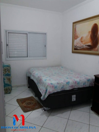 Imagem Apartamento com 2 Quartos à Venda, 72 m² em Balneário Flórida - Praia Grande