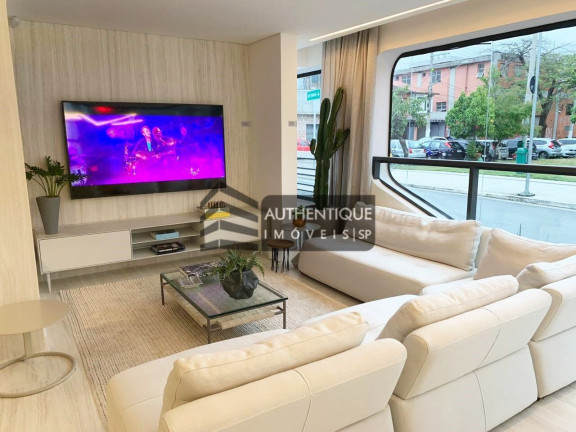 Imagem Cobertura com 3 Quartos à Venda, 213 m² em Chácara Santo Antônio (zona Sul) - São Paulo Imagem Cobertura com 3 Quartos à Venda, 213 m² em Chácara Santo Antônio (zona Sul) - São Paulo