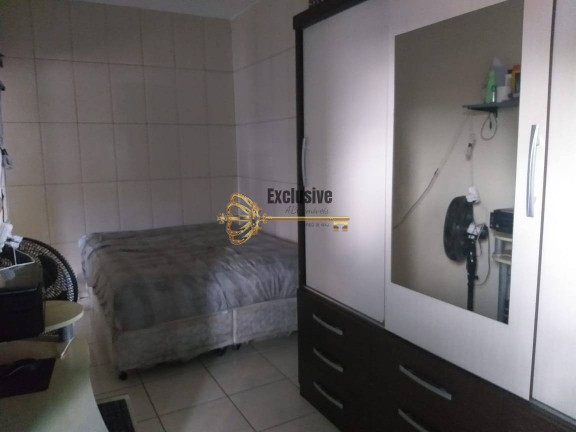 Imagem Sobrado com 4 Quartos à Venda, 125 m² em Vila Guaraciaba - Santo André