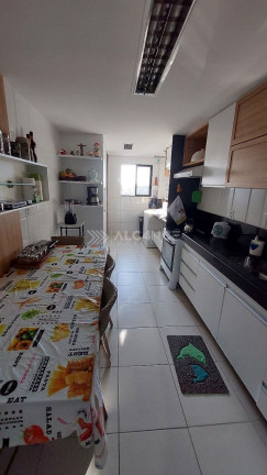 Imagem Apartamento com 3 Quartos à Venda, 145 m² em Camboinha - Cabedelo Imagem Apartamento com 3 Quartos à Venda, 145 m² em Camboinha - Cabedelo