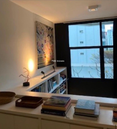 Imagem Imóvel com 1 Quarto para Alugar, 58 m² em Itaim Bibi - São Paulo Imagem Imóvel com 1 Quarto para Alugar, 58 m² em Itaim Bibi - São Paulo
