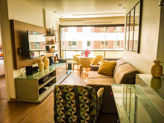 Imagem Apartamento com 2 Quartos à Venda, 67 m² em Federação - Salvador