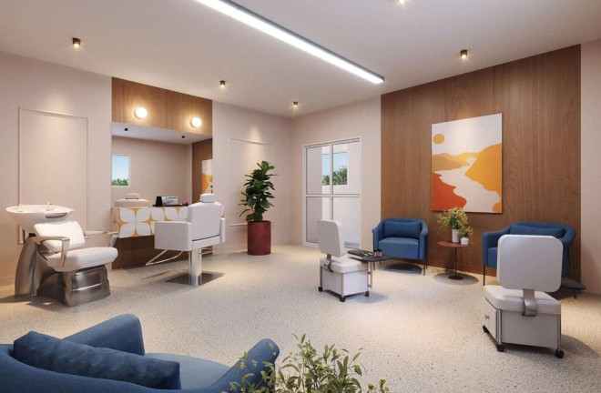Imagem Apartamento com 2 Quartos à Venda, 46 m² em Jardim Rodeio - Mogi Das Cruzes Imagem Apartamento com 2 Quartos à Venda, 46 m² em Jardim Rodeio - Mogi Das Cruzes