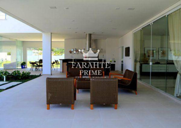 Imagem Casa com 6 Quartos à Venda, 1.982 m² em Acapulco - Guarujá