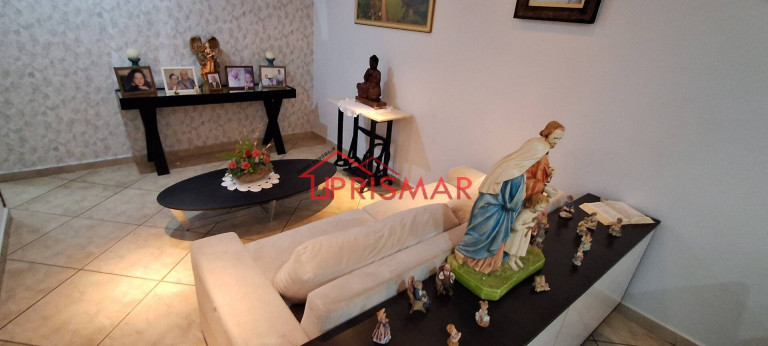 Foto do imóvel Apartamento com 3 Quartos à Venda, 133 m² em Marapé - Santos