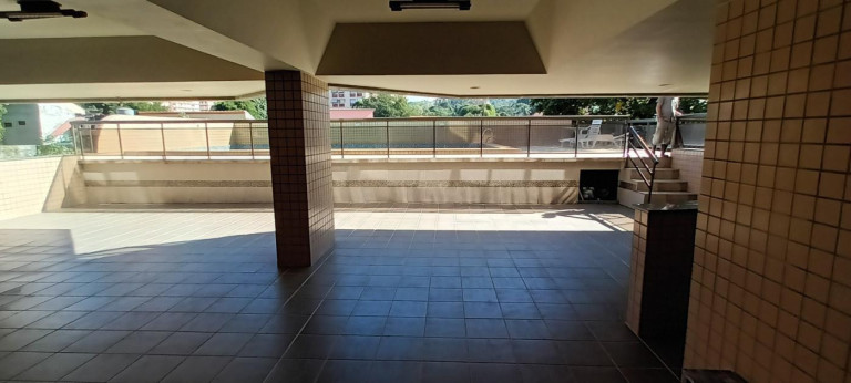 Imagem Apartamento com 4 Quartos à Venda, 261 m² em Freguesia (jacarepaguá) - Rio De Janeiro