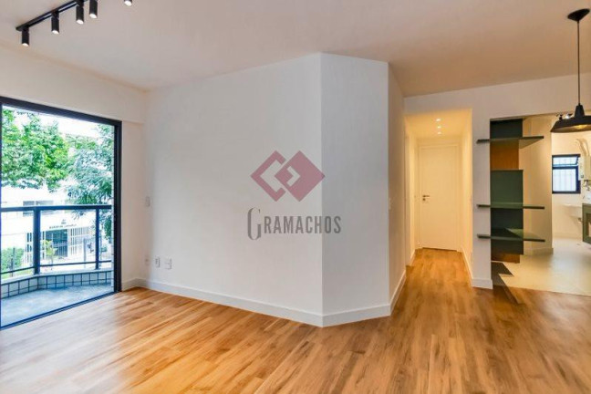 Imagem Apartamento com 2 Quartos à Venda, 79 m² em Higienópolis - São Paulo Imagem Apartamento com 2 Quartos à Venda, 79 m² em Higienópolis - São Paulo