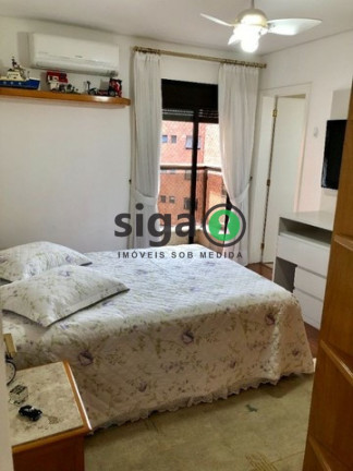 Imagem Apartamento com 4 Quartos à Venda, 230 m² em Panamby - São Paulo Imagem Apartamento com 4 Quartos à Venda, 230 m² em Panamby - São Paulo