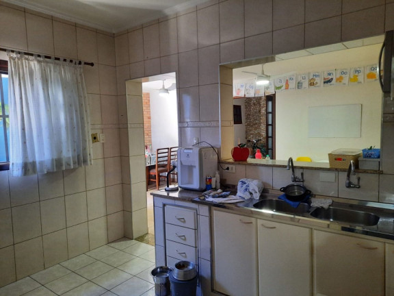 Imagem Casa com 5 Quartos à Venda, 242 m² em Centro - Poá Imagem Casa com 5 Quartos à Venda, 242 m² em Centro - Poá