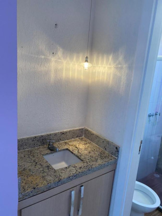 Imagem Casa com 3 Quartos para Alugar, 80 m² em Buraquinho - Lauro De Freitas Imagem Casa com 3 Quartos para Alugar, 80 m² em Buraquinho - Lauro De Freitas