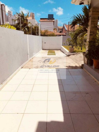 Imagem Casa com 4 Quartos à Venda, 209 m² em Altiplano Cabo Branco - João Pessoa