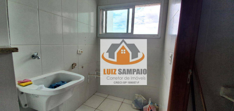 Imagem Apartamento com 3 Quartos à Venda ou Locação, 86 m² em Centro - Itanhaém Imagem Apartamento com 3 Quartos à Venda ou Locação, 86 m² em Centro - Itanhaém