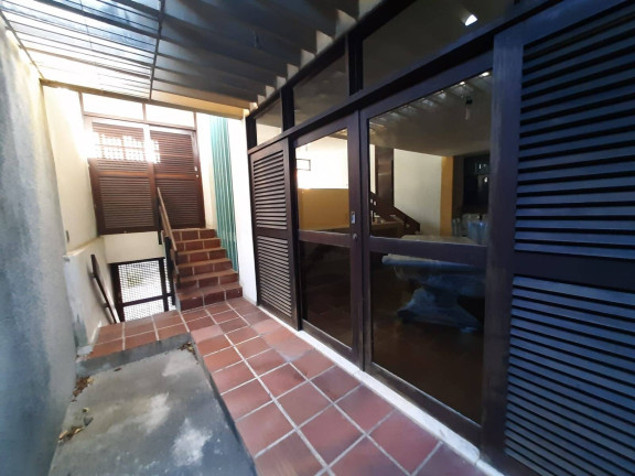 Imagem Casa com 5 Quartos à Venda, 480 m² em Miramar - João Pessoa