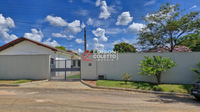 Imagem Chácara com 3 Quartos à Venda, 2.210 m² em Campestre - Piracicaba Imagem Chácara com 3 Quartos à Venda, 2.210 m² em Campestre - Piracicaba