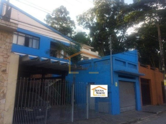 Imagem Sobrado com 2 Quartos à Venda, 261 m² em Jardim Franca - São Paulo Imagem Sobrado com 2 Quartos à Venda, 261 m² em Jardim Franca - São Paulo