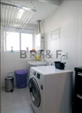 Imagem Apartamento com 2 Quartos à Venda, 89 m² em Campo Belo - São Paulo