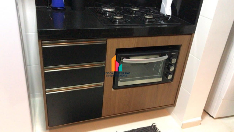 Imagem Apartamento com 2 Quartos à Venda, 60 m² em Medeiros - Jundiaí