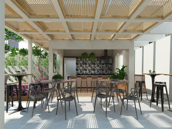 Imagem Apartamento com 3 Quartos à Venda, 161 m² em Campestre - Santo André