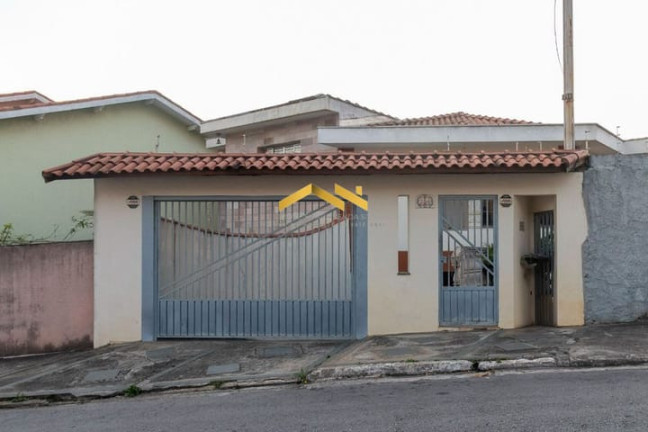 Imagem Casa com 3 Quartos à Venda, 184 m² em Vila Gumercindo - São Paulo Imagem Casa com 3 Quartos à Venda, 184 m² em Vila Gumercindo - São Paulo