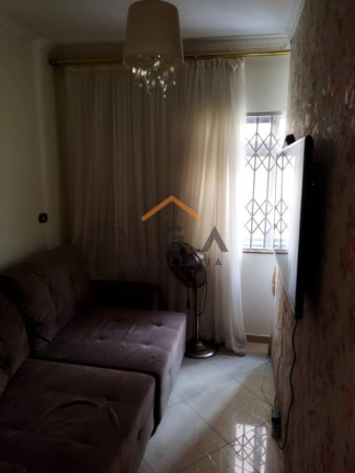 Imagem Casa com 3 Quartos à Venda, 187 m² em Vila Carrão - São Paulo Imagem Casa com 3 Quartos à Venda, 187 m² em Vila Carrão - São Paulo
