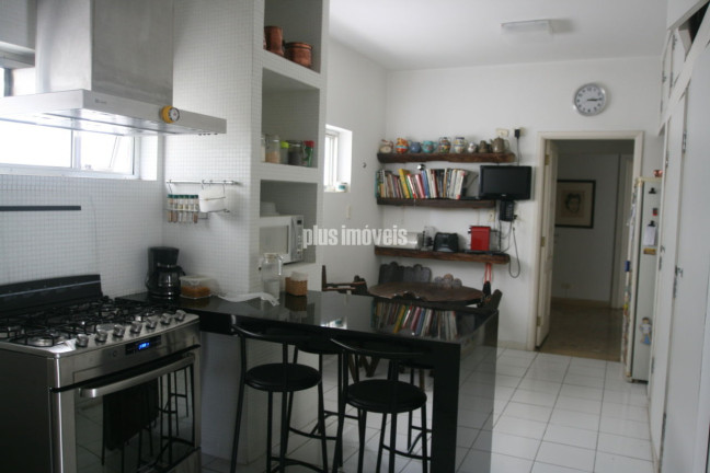 Imagem Apartamento com 2 Quartos à Venda ou Locação, 260 m² em Santa Cecília - São Paulo