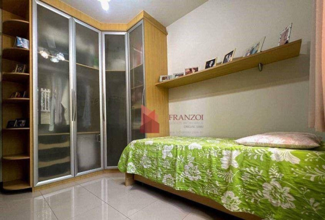 Imagem Casa com 3 Quartos à Venda, 252 m² em Fazenda - Itajaí