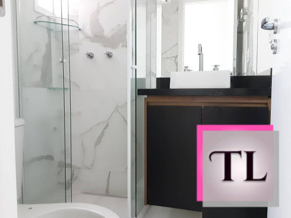 Imagem Apartamento com 2 Quartos para Alugar, 70 m² em Centro - Poços De Caldas