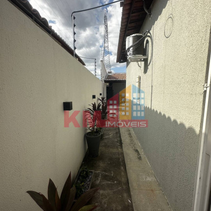 Imagem Casa com 2 Quartos à Venda, 107 m² em Rincão - Mossoró Imagem Casa com 2 Quartos à Venda, 107 m² em Rincão - Mossoró