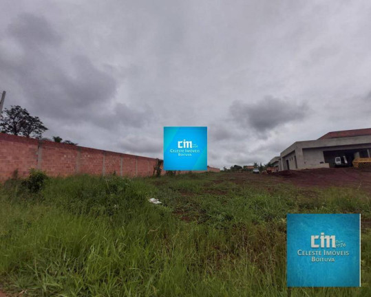 Imagem Terreno à Venda, 1.900 m² em Fazenda Castelo - Boituva
