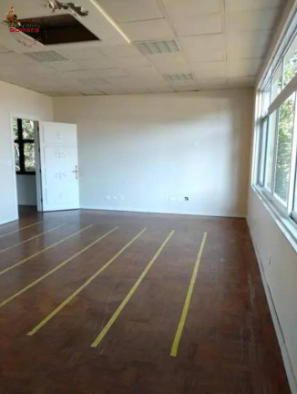 Imagem Sala Comercial à Venda, 1.650 m² em Indianópolis - São Paulo Imagem Sala Comercial à Venda, 1.650 m² em Indianópolis - São Paulo