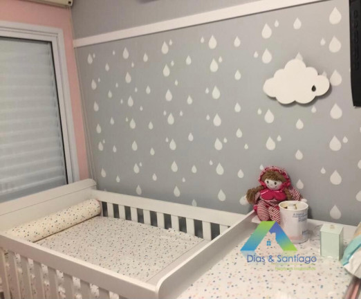 Imagem Apartamento com 2 Quartos à Venda, 67 m² em Vila Brasílio Machado - São Paulo