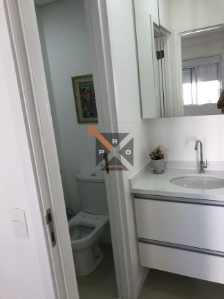 Imagem Imóvel com 1 Quarto à Venda, 38 m² em Morumbi - Vila Andrade - São Paulo