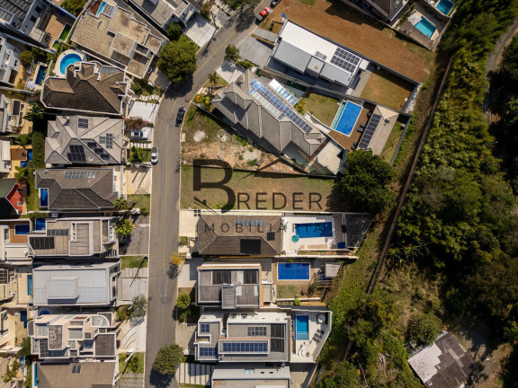 Imagem Terreno em Condomínio à Venda, 604 m² em Alphaville - Santana De Parnaíba Imagem Terreno em Condomínio à Venda, 604 m² em Alphaville - Santana De Parnaíba