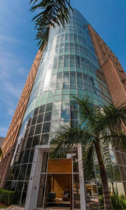 Imagem Casa com 2 Quartos à Venda, 82 m² em Brooklin - São Paulo Imagem Casa com 2 Quartos à Venda, 82 m² em Brooklin - São Paulo