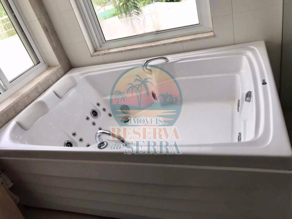 Imagem Casa de Condomínio com 3 Quartos à Venda, 250 m² em Medeiros - Jundiaí