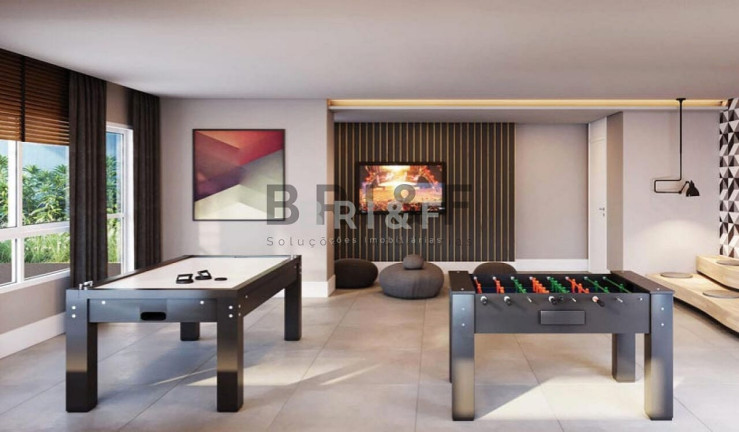 Imagem Apartamento com 3 Quartos à Venda, 80 m² em Vila Santa Catarina - São Paulo Imagem Apartamento com 3 Quartos à Venda, 80 m² em Vila Santa Catarina - São Paulo