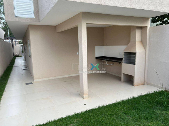 Imagem Casa com 2 Quartos à Venda, 94 m² em Vila Taquarussu - Campo Grande Imagem Casa com 2 Quartos à Venda, 94 m² em Vila Taquarussu - Campo Grande