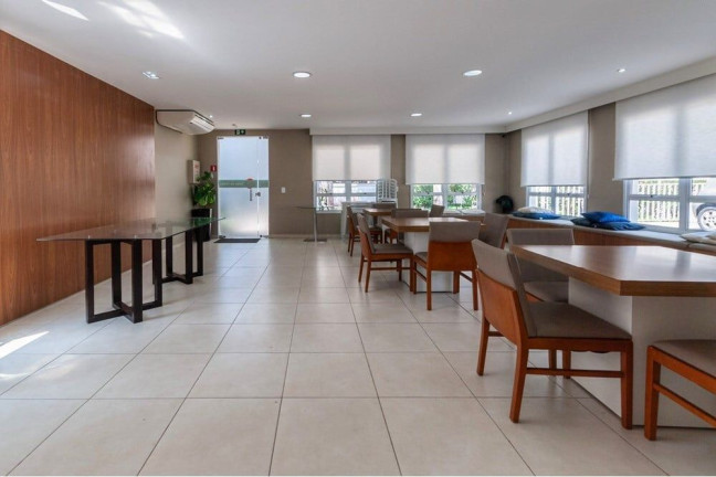 Imagem Apartamento com 2 Quartos à Venda, 46 m² em Vila Prudente - São Paulo