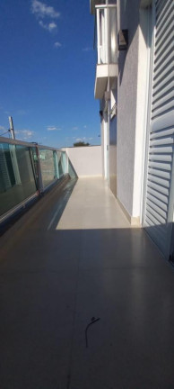 Imagem Apartamento com 2 Quartos à Venda, 58 m² em Vila Homero Thon - Santo André Imagem Apartamento com 2 Quartos à Venda, 58 m² em Vila Homero Thon - Santo André