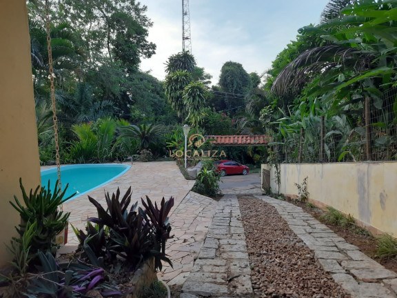 Imagem Casa com 3 Quartos à Venda, 765 m² em Feiticeira - Ilhabela Imagem Casa com 3 Quartos à Venda, 765 m² em Feiticeira - Ilhabela
