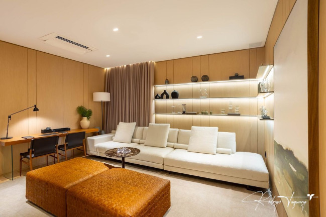 Imagem Apartamento com 5 Quartos à Venda, 280 m² em Setor Bueno - Goiânia Imagem Apartamento com 5 Quartos à Venda, 280 m² em Setor Bueno - Goiânia