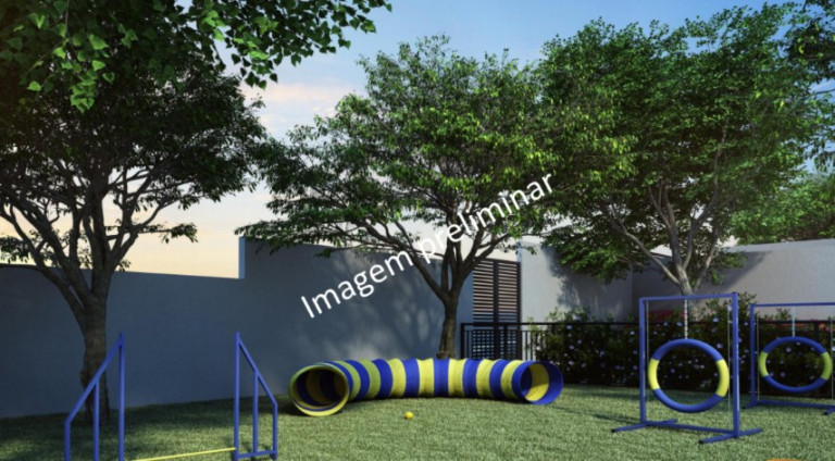 Imagem Apartamento com 2 Quartos à Venda, 36 m² em Jardim Umarizal - São Paulo