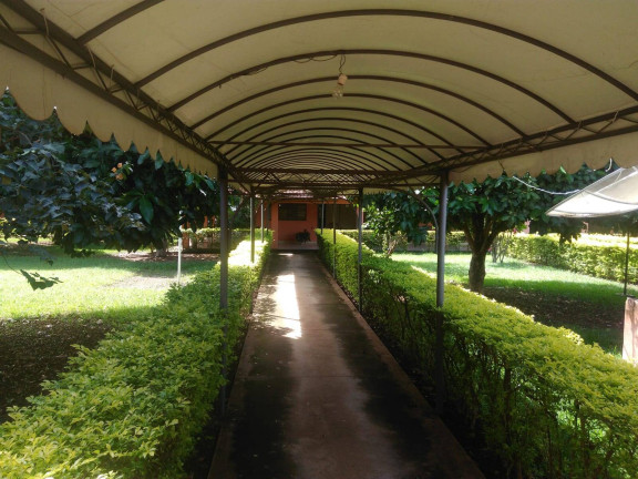 Imagem Fazenda à Venda, 1 m² em Centro - Formosa Imagem Fazenda à Venda, 1 m² em Centro - Formosa