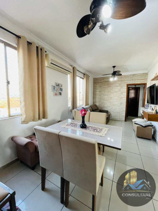Imagem Apartamento com 2 Quartos à Venda, 80 m² em Aparecida - Santos Imagem Apartamento com 2 Quartos à Venda, 80 m² em Aparecida - Santos