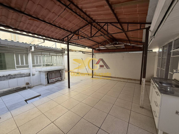 Imagem Apartamento com 3 Quartos para Alugar, 150 m² em Centro - São João Del Rei Imagem Apartamento com 3 Quartos para Alugar, 150 m² em Centro - São João Del Rei