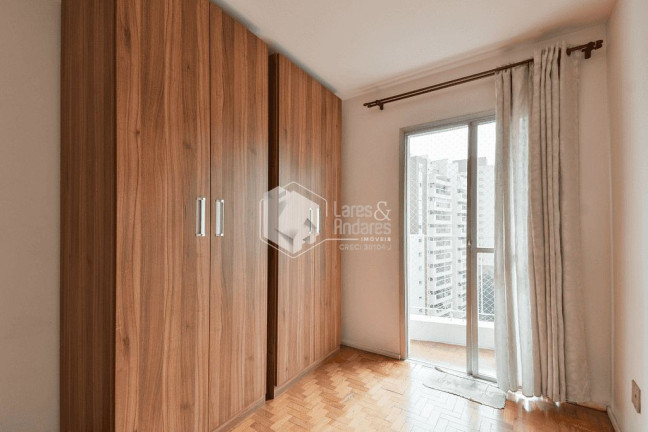 Imagem Apartamento com 2 Quartos à Venda, 51 m² em Vila Mariana - São Paulo Imagem Apartamento com 2 Quartos à Venda, 51 m² em Vila Mariana - São Paulo