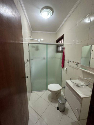 Imagem Sobrado com 3 Quartos à Venda, 147 m² em Tupi - Praia Grande
