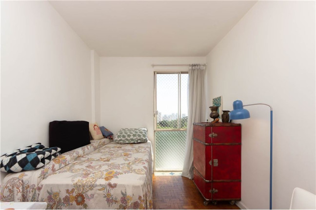 Imagem Apartamento com 2 Quartos à Venda, 87 m² em Perdizes - São Paulo